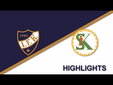 Juniorcup | VIFK Vit - Solf IK | Highlights 2.8.2020