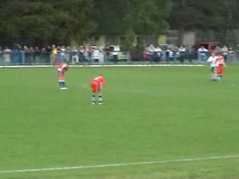 2004.05.05.Pogoń Lębork - Lechia Gdańsk 0:3 [0:2]