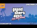 2 Zagrajmy W GTA Vice City Stories PS2 Phil Nasączony Bimbrem