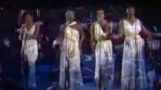 Boney M - Rivers of Babylon  VS Anna dai capelli rossi