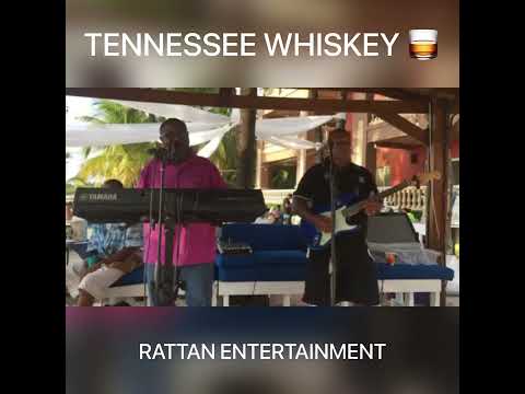 Dwin Bodden - Tennessee Whiskey 🥃