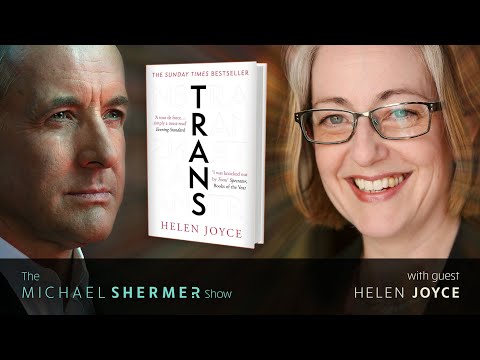 Trans: When Ideology Meets Reality (Helen Joyce)