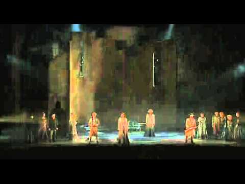 ドラキュラ - Jonathan's Promise/Deep in the Darkest Night