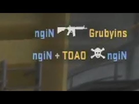 NGIN CLUTCH FAIL 1VS0 !!! How is this possible ?