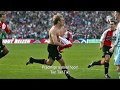 Zo klonk de goal van Paul Bosvelt (Feyenoord-Ajax 1-0, 2002/2003) op Radio Rijnmond