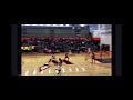 Casey Nsamba High school senior year highlights