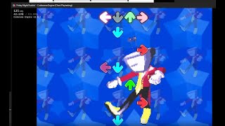 codename engine test thingy (learnin haxe for fnf stuff)