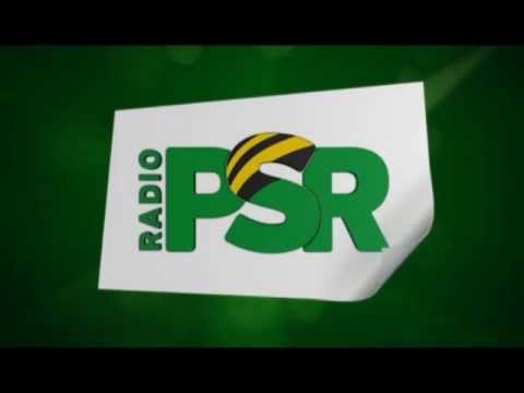 RADIO PSR Sachsensongs : Icona Pop - I love it (auf Sächsisch)