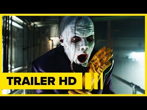 Watch Gotham Season 5 Finale Trailer