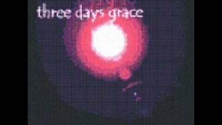 Three Days Grace - This Movie (Demo)