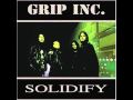 GRIP INC. - Griefless (with lyrics) 