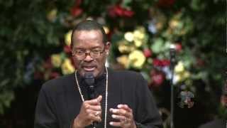 Bishop Charles E. Blake-Impact of Blacks in the Bible & Africa