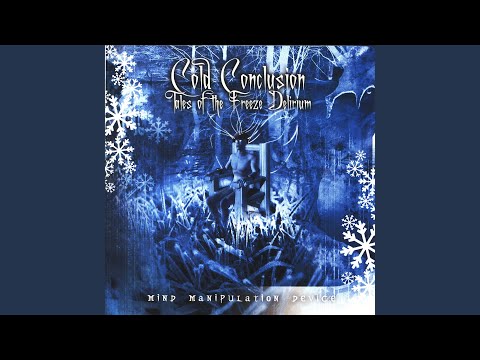 Frozen Ghost - Frost Fiction