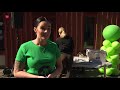 Happy Sunday met poffertjes voor bewoners Castrovalva