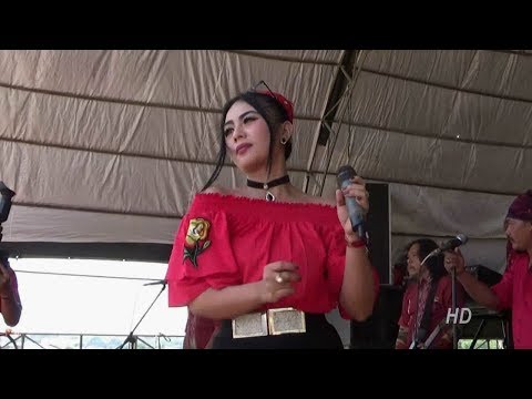 New PANTURA 1 APRIL 2018 - Acha Kumala - Banyu Lagit, Pahitnya Cinta