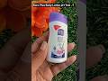 PH Test Boro Plus Body Lotion Review Shorts Viral Boroplus Bodylotion