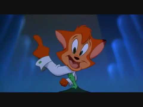 Starfire White's Happily Ever After part 19 - Danny Saves Baloo