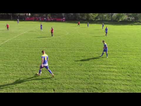 CS CETATE SĂVÎRȘIN - ACS ȘOIMII ȘIMAND 1-4