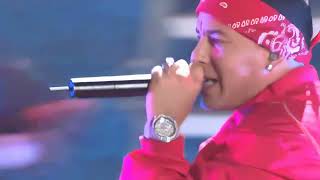 Daddy Yankee - Dale Caliente (MTV2) (Remasterizado UHD 4K)