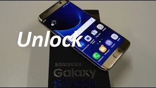 How To Unlock SAMSUNG Galaxy S7 edge by Unlock Code. - UNLOCKLOCKS.com