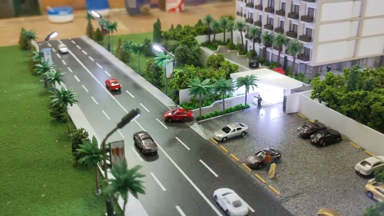 AML Architectural Model Maker group