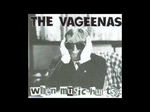 The Vageenas - Mondays