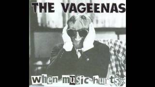 The Vageenas - Mondays