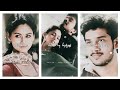 Ethetho Ennagal Vanthu Tamil Song Whatsapp Status Efx Video Yuvan Shankar Raja Love Feel