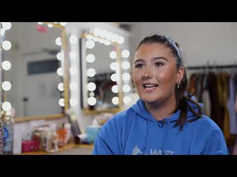 Show Day at West End Stage!