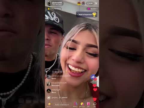 Gia Y Galvancillo