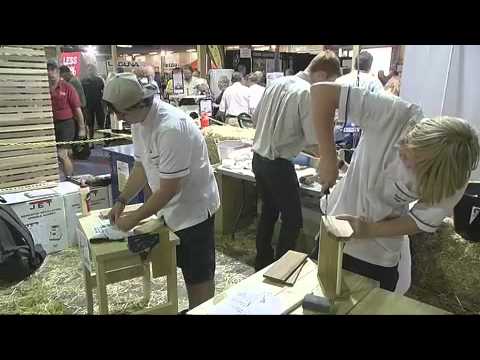 QUT TV News - Friday 16 May 2014