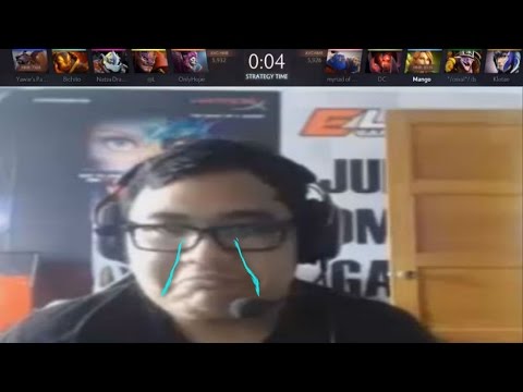 Smash explica el desbalance que tiene cuando juega con su cuenta 8k MMR