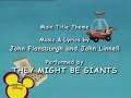 Higglytown Heroes Credits Spain Version