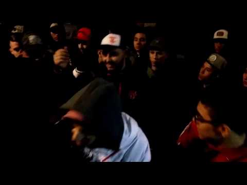 TMS ALQUIMISTA CHIRULO vs PAULO JOACO PEPE | 4tos | (3vs3 - 15/9/17 - Ft PlazoletaFree) Madero Free