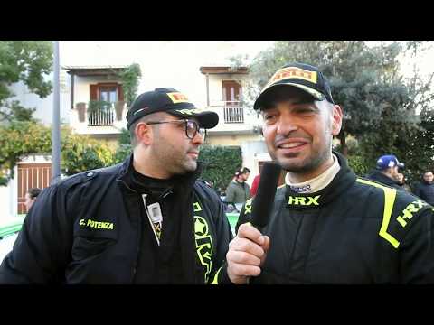 BOVE MATTEO-POTENZA CLAUDIO esterne 10° RONDE DI SPERLONGA 2018 by TOP VIDEO
