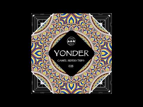 Camel Riders Trips 028 - Yonder