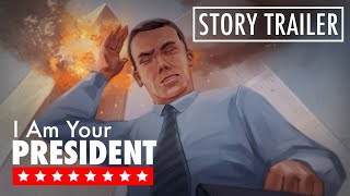 I Am Your President (PC) Clé Steam GLOBAL