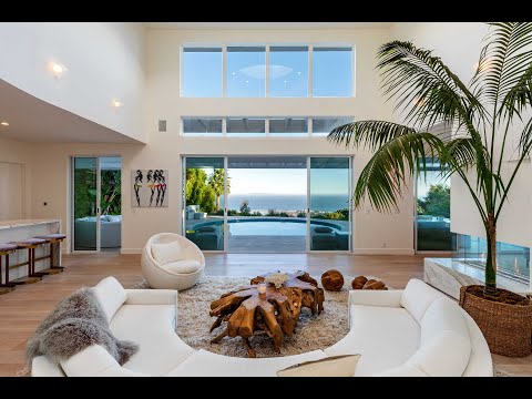0 Malibu Crest Drive | Malibu - The Agency