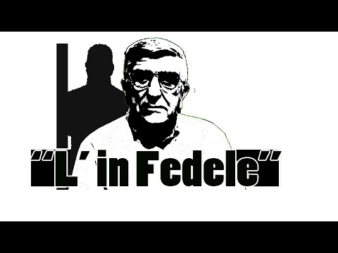 L'INFEDELE 9 DICEMBRE 2025