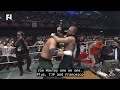 Great-O-Khan vs. Jon Moxley, Catch 2/2 vs. House of Torture at Power Struggle | NJPW Thu. 10 p.m. ET