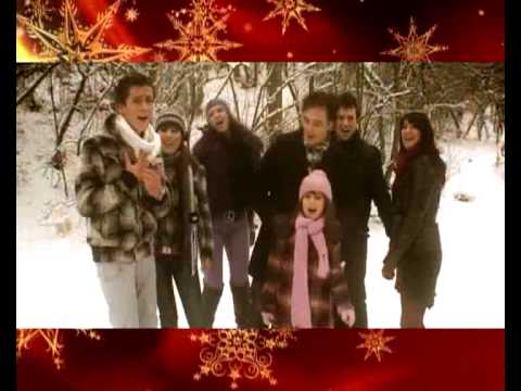 Bozik za sekoj od nas - Belov, Pileva, Arnaudova, Mitevski, Rosica, Dimitar i Frosina