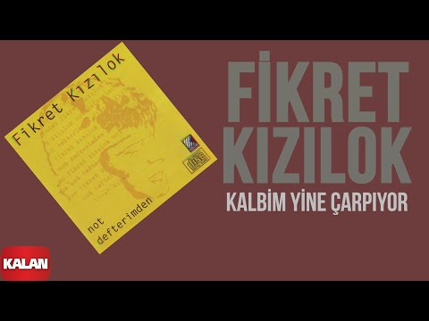 Video thumbnail for Kalbim Yine Çarpıyor