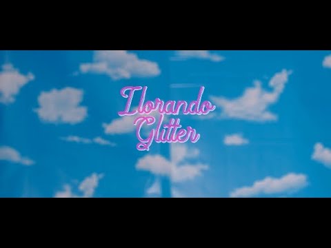 Fran Mazu & Astronautiko & C-Funk - Llorando Glitter(Video Oficial)