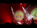 GONG - Fohat Digs Holes in Space @ Metronum Toulouse 2014