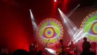 GONG - Fohat Digs Holes in Space