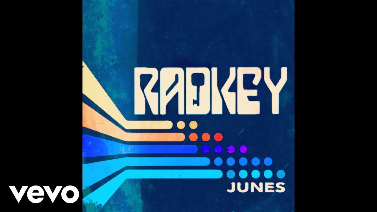 Radkey - Junes (Audio) - YouTube