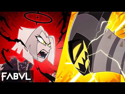 Hazbin Hotel - "Gravity" | FabvL Ver