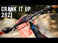 Crank It Up 2021 (you know you love it) // Whistler Bike Park