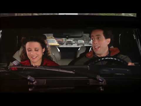 He's A Mimbo - Seinfeld