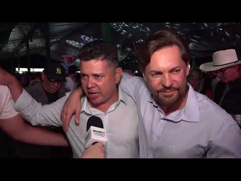 ALEGO NEWS : FOLIA NOVA GLÓRIA - DEP. BRUNO PEIXOTO (12/01/2026)